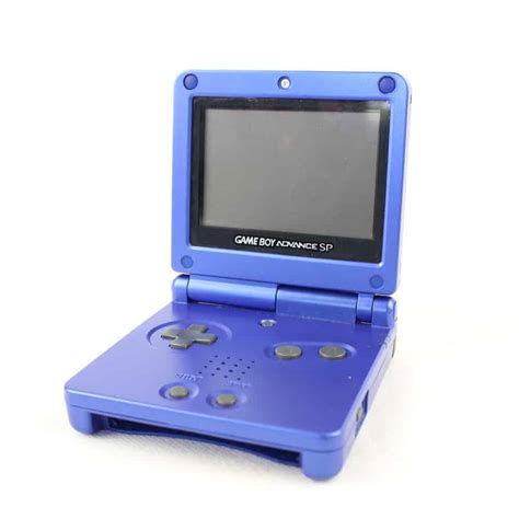 Buy Game Boy Advance SP Console .